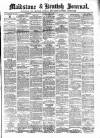 Maidstone Journal and Kentish Advertiser Tuesday 18 October 1892 Page 1
