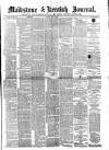 Maidstone Journal and Kentish Advertiser Tuesday 22 November 1892 Page 1