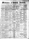 Maidstone Journal and Kentish Advertiser Saturday 04 February 1893 Page 1