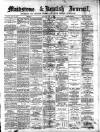 Maidstone Journal and Kentish Advertiser Saturday 11 February 1893 Page 1