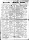 Maidstone Journal and Kentish Advertiser Thursday 09 March 1893 Page 1