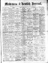 Maidstone Journal and Kentish Advertiser Saturday 11 March 1893 Page 1