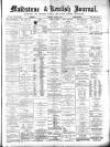 Maidstone Journal and Kentish Advertiser Thursday 29 June 1893 Page 1