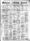 Maidstone Journal and Kentish Advertiser Thursday 18 January 1894 Page 1