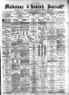 Maidstone Journal and Kentish Advertiser Thursday 15 March 1894 Page 1