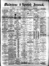 Maidstone Journal and Kentish Advertiser Thursday 29 March 1894 Page 1