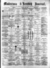 Maidstone Journal and Kentish Advertiser Thursday 07 June 1894 Page 1