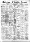 Maidstone Journal and Kentish Advertiser Thursday 23 August 1894 Page 1