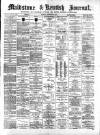 Maidstone Journal and Kentish Advertiser Thursday 06 September 1894 Page 1
