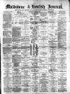 Maidstone Journal and Kentish Advertiser Thursday 15 November 1894 Page 1