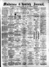 Maidstone Journal and Kentish Advertiser Thursday 22 November 1894 Page 1