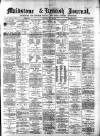 Maidstone Journal and Kentish Advertiser Thursday 16 May 1895 Page 1