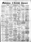 Maidstone Journal and Kentish Advertiser Thursday 06 June 1895 Page 1