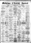 Maidstone Journal and Kentish Advertiser Thursday 13 June 1895 Page 1
