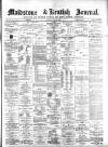 Maidstone Journal and Kentish Advertiser Thursday 30 July 1896 Page 1