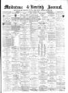 Maidstone Journal and Kentish Advertiser Thursday 15 October 1896 Page 1