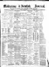 Maidstone Journal and Kentish Advertiser Thursday 27 January 1898 Page 1