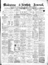 Maidstone Journal and Kentish Advertiser Thursday 03 February 1898 Page 1