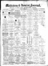 Maidstone Journal and Kentish Advertiser Thursday 03 November 1898 Page 1