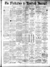 Maidstone Journal and Kentish Advertiser Thursday 23 March 1899 Page 1