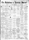 Maidstone Journal and Kentish Advertiser Thursday 21 September 1899 Page 1