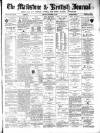 Maidstone Journal and Kentish Advertiser Thursday 16 November 1899 Page 1