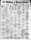 Maidstone Journal and Kentish Advertiser Thursday 23 November 1899 Page 1