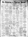 Maidstone Journal and Kentish Advertiser Thursday 30 November 1899 Page 1