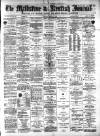 Maidstone Journal and Kentish Advertiser Thursday 15 March 1900 Page 1