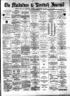 Maidstone Journal and Kentish Advertiser Thursday 22 March 1900 Page 1