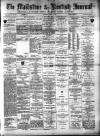 Maidstone Journal and Kentish Advertiser Thursday 12 April 1900 Page 1