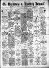Maidstone Journal and Kentish Advertiser Thursday 20 September 1900 Page 1