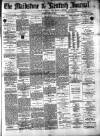 Maidstone Journal and Kentish Advertiser Thursday 27 September 1900 Page 1
