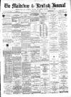 Maidstone Journal and Kentish Advertiser Thursday 01 November 1900 Page 1