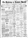 Maidstone Journal and Kentish Advertiser Thursday 08 November 1900 Page 1