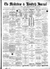Maidstone Journal and Kentish Advertiser Thursday 10 January 1901 Page 1