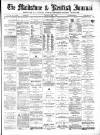 Maidstone Journal and Kentish Advertiser Thursday 07 February 1901 Page 1