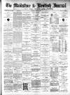 Maidstone Journal and Kentish Advertiser Thursday 27 February 1902 Page 1