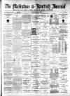 Maidstone Journal and Kentish Advertiser Thursday 06 March 1902 Page 1