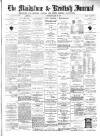 Maidstone Journal and Kentish Advertiser Thursday 27 March 1902 Page 1