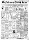 Maidstone Journal and Kentish Advertiser Thursday 17 April 1902 Page 1