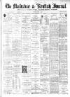 Maidstone Journal and Kentish Advertiser Thursday 08 May 1902 Page 1