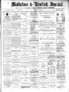 Maidstone Journal and Kentish Advertiser Thursday 23 October 1902 Page 1