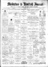 Maidstone Journal and Kentish Advertiser Thursday 06 November 1902 Page 1