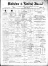 Maidstone Journal and Kentish Advertiser Thursday 11 December 1902 Page 1