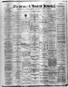 Maidstone Journal and Kentish Advertiser Thursday 30 January 1908 Page 1