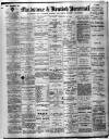 Maidstone Journal and Kentish Advertiser Thursday 20 February 1908 Page 1