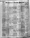 Maidstone Journal and Kentish Advertiser Thursday 12 March 1908 Page 1