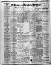 Maidstone Journal and Kentish Advertiser Thursday 26 March 1908 Page 1