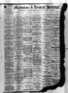 Maidstone Journal and Kentish Advertiser Thursday 14 January 1909 Page 1